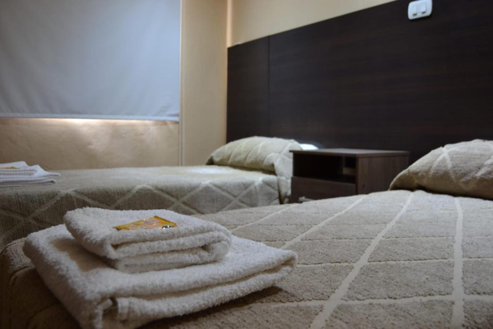 Hotel Altos De La Puna San Antonio de los Cobres Eksteriør bilde